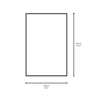 Qeeboo Let's Dance Animal Traces carpets