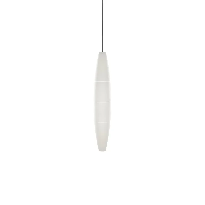 Foscarini Havana led suspension lamp for outdoor use