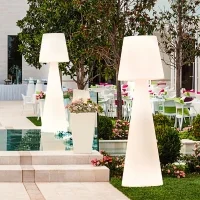 Slide Pivot luminous floor lamp Slide Pivot luminous floor lamp