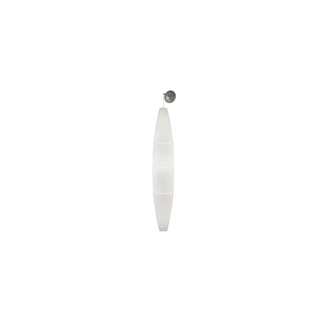 Foscarini Havana lampada a led da parete
