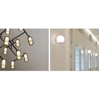 Marino Cristal Lampadina T38 PRO Tubo LED E27 15W 2000lm Marino Cristal Lampadina T38 PRO Tubo LED E27 15W 2000lm