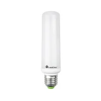 Marino Cristal Lampadina T38 PRO Tubo LED E27 15W 2000lm Dimmerabile Marino Cristal Lampadina T38 PRO Tubo LED E27 15W 2000lm Dimmerabile