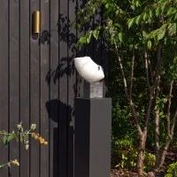 Astro Lighting Ava 200 Coastal led wall lamp