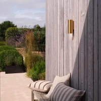 Astro Lighting Ava 200 Coastal led wall lamp