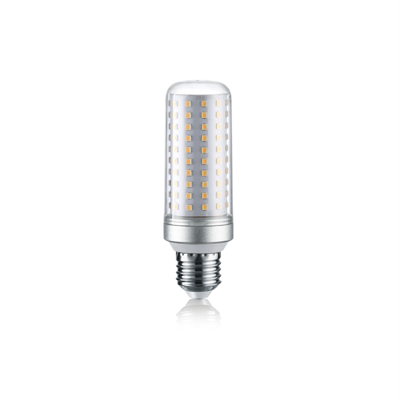 ldeal Lux Lampadina T40 Tubo LED E27 14W CRI90 alta luminosità ldeal Lux Lampadina T40 Tubo LED E27 14W CRI90 alta luminosità