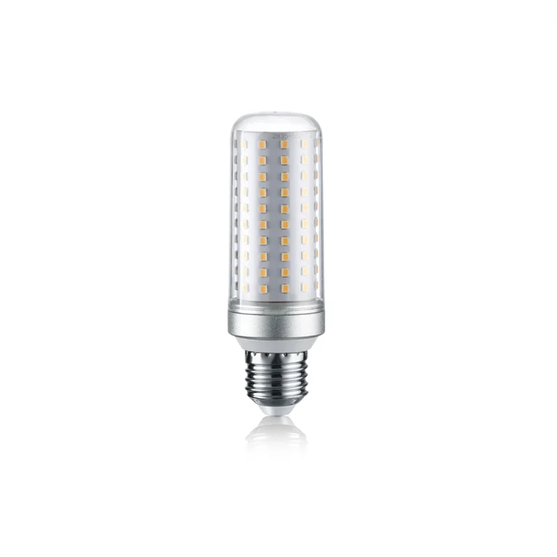 ldeal Lux Lampadina T40 Tubo LED E27 14W CRI90 alta luminosità