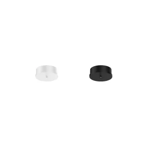 Wever & Ducrè single round ceiling rose