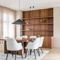 Wever & Ducrè single round ceiling rose