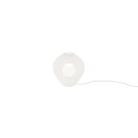 Foscarini Madre lampada led da tavolo