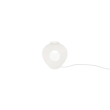 Foscarini Madre lampada led da tavolo