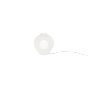 Foscarini Madre lampada led da tavolo