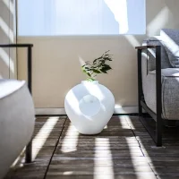 Foscarini Madre lampada led da tavolo