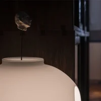 Foscarini Madre lampada led da tavolo