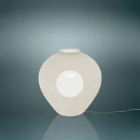 Foscarini Madre lampada led da tavolo