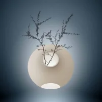 Foscarini Madre lampada led da tavolo
