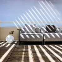 Foscarini Madre lampada led da tavolo