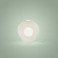 Foscarini Madre lampada led da tavolo