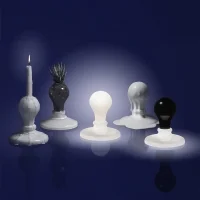 Foscarini Light bulb lampada led da tavolo