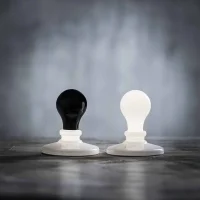 Foscarini Light bulb lampada led da tavolo