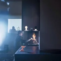 Foscarini Light bulb lampada led da tavolo