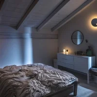 Foscarini Light bulb lampada led da tavolo