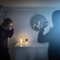 Foscarini Light bulb lampada led da tavolo