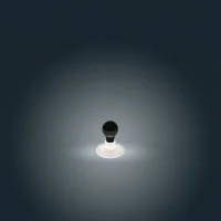 Foscarini Light bulb lampada led da tavolo
