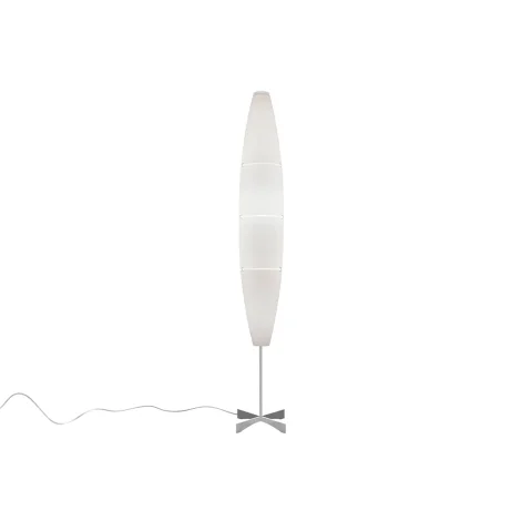 Foscarini Havana lampada led da terra