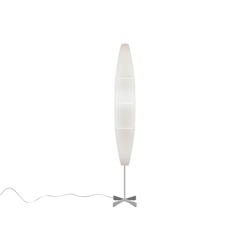Foscarini Havana led floor lamp