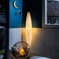 Foscarini Havana lampada led da terra