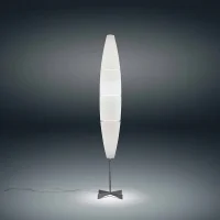 Foscarini Havana lampada led da terra
