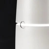 Foscarini Havana lampada led da terra