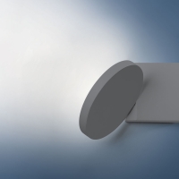 Vivida Spy lampada da parete led orientabile