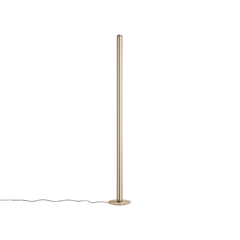 Foscarini Chiaroscura lampada led da terra Foscarini Chiaroscura lampada led da terra