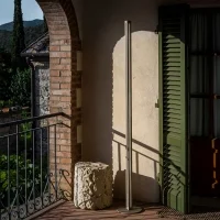 Foscarini Chiaroscura lampada led da terra