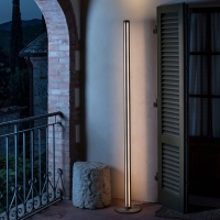 Foscarini Chiaroscura lampada led da terra