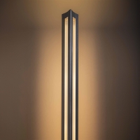 Foscarini Chiaroscura lampada led da terra