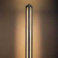 Foscarini Chiaroscura lampada led da terra