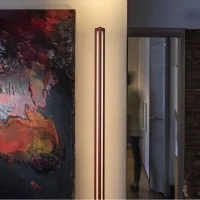 Foscarini Chiaroscura lampada led da terra