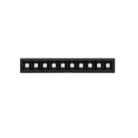 iGuzzini MQ83 Laser Blade Incasso LED 21W 3000K 1850lm 48D