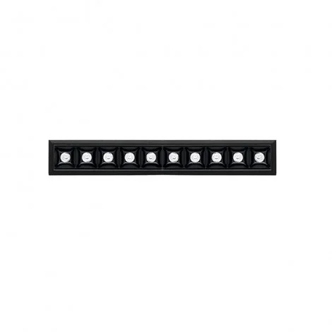 iGuzzini MQ83 Laser Blade Incasso LED 21W 3000K 1850lm 48D
