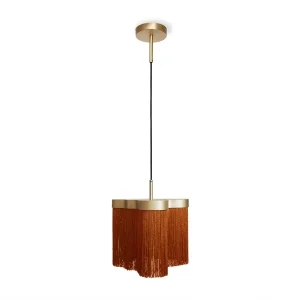 Contardi Arcipelago Maiorca suspension lamp