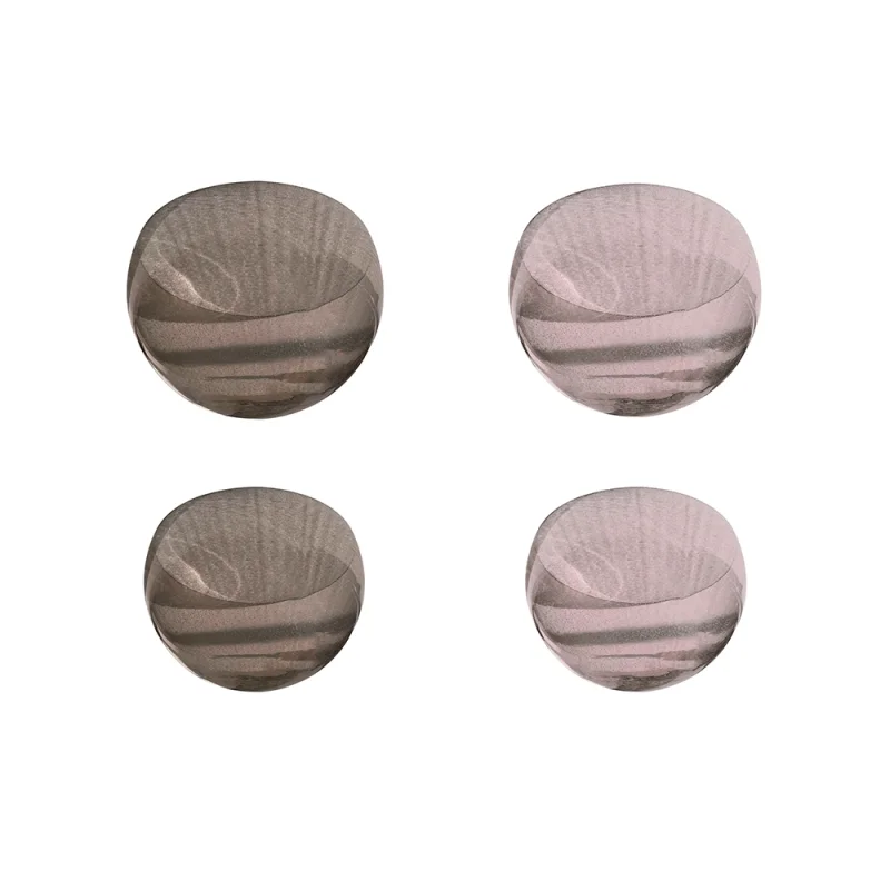 Fontana Arte replacement upper diffuser for Giova Fontana Arte replacement upper diffuser for Giova