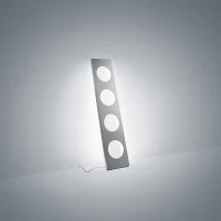 Foscarini Dolmen lampada led da terra
