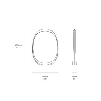 Foscarini Anisha lampada led da tavolo