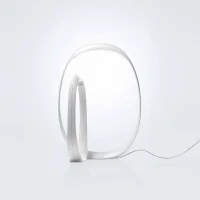 Foscarini Anisha lampada led da tavolo