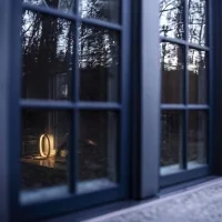 Foscarini Anisha lampada led da tavolo