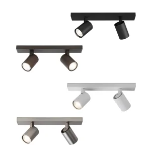 Astro Lighting Ascoli Twin lampada da soffitto