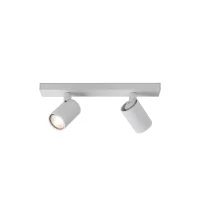 Astro Lighting Ascoli Twin lampada da soffitto