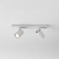 Astro Lighting Ascoli Twin lampada da soffitto
